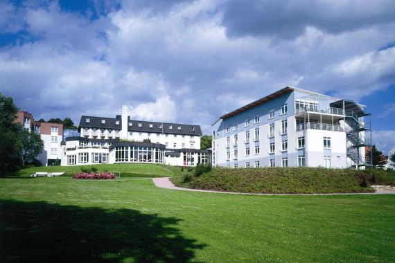 Vital Kliniken - Dreizehnlinden-Bad-Driburg