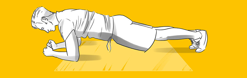 Planking