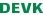 DEVK Logo