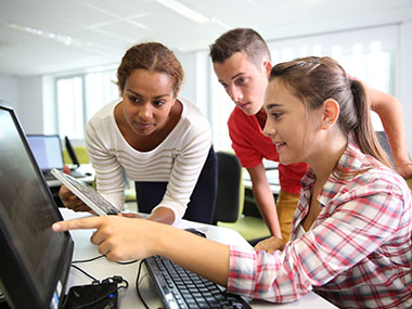 Ausbildung